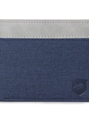 wallet for men with card slots and coin pocket