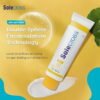 Solecross Sun Block Sunscreen Lotion 50gm | SPF 50 PA++++