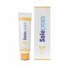 Solecross Sun Block Sunscreen Lotion 50gm | SPF 50 PA++++