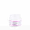Xerina cream back label showing ingredients directions and benefits for treating dry rough and cracked skin