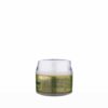 Xerolene Cream Jar Back Side Ingredients And Benefits Xerolene Cream 50gm for Thick Rough Dry Cracked Heels