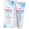 Acne-OC Sebum Regulating Moisturizer 75gm Acne-OC Sebum Regulating Moisturizer 75gm tube on white background