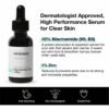 Minimalist 10% Niacinamide Face Serum 30ml