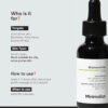 Minimalist 10% Niacinamide Face Serum 30ml