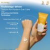 Photostable Gold Sunscreen Gel Matte Finish Photostable Gold Matte Sunscreen Gel SPF 55 PA+++, 50gm