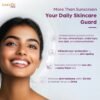 Suncros Neo Sunscreen Gel Lightweight Formula Suncros Neo Sunscreen Gel SPF 75+ PA+++ 50gm