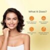 UV Doux Silicone Sunscreen Gel SPF 50 PA+++ 50gm